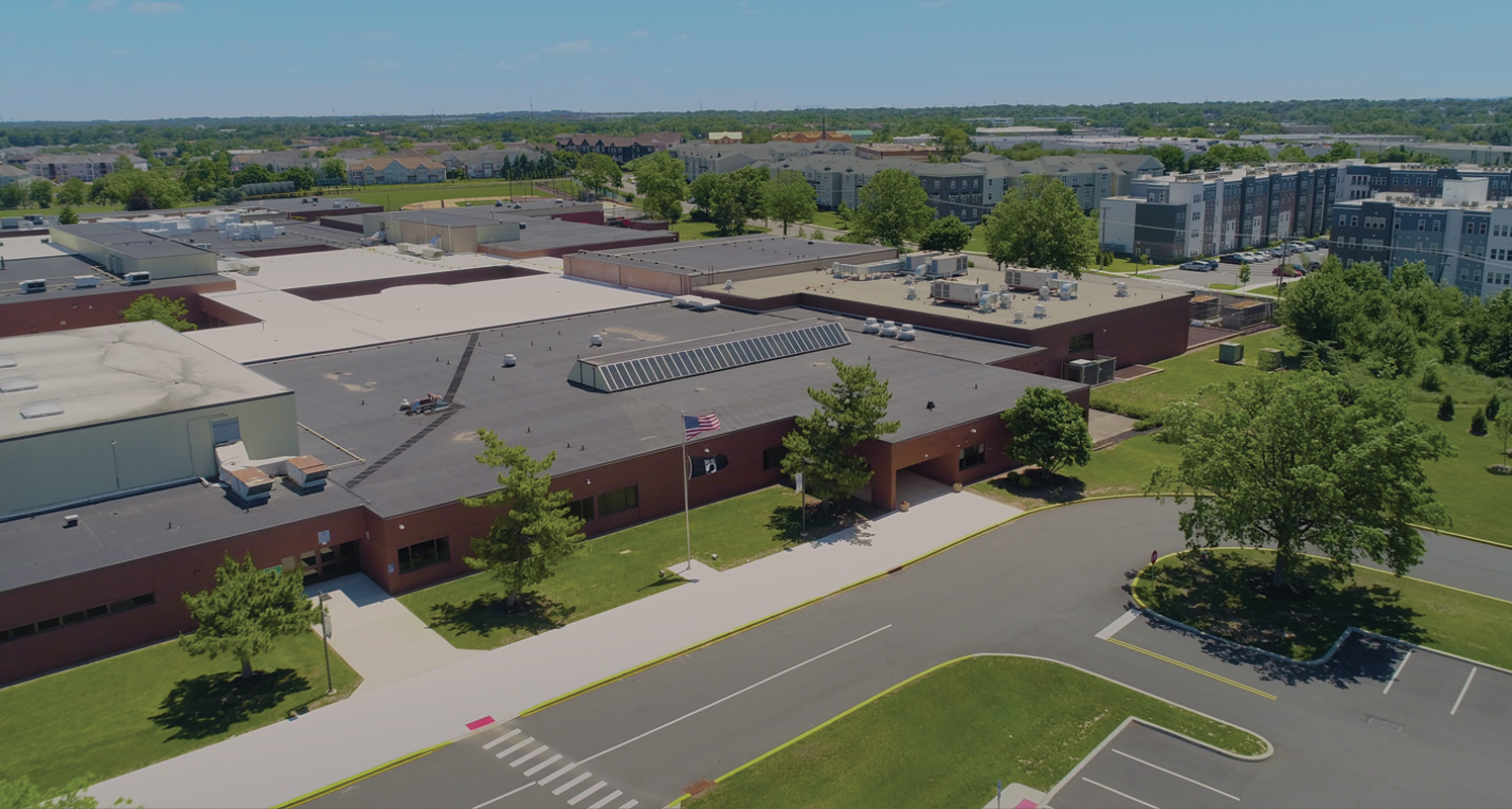 Picture of MCVTS Piscataway building front 